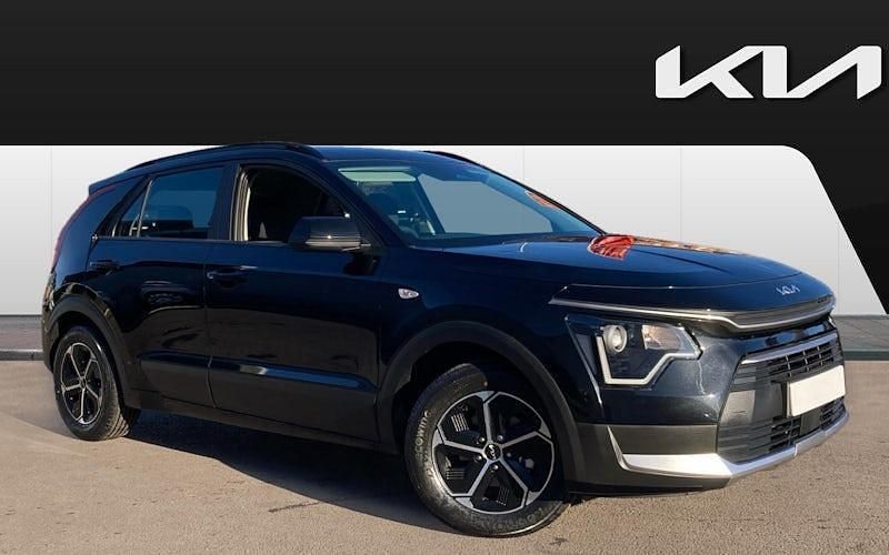 Other New 2025 Kia Niro SUV | £24,995 (Super price) - Image 1/4