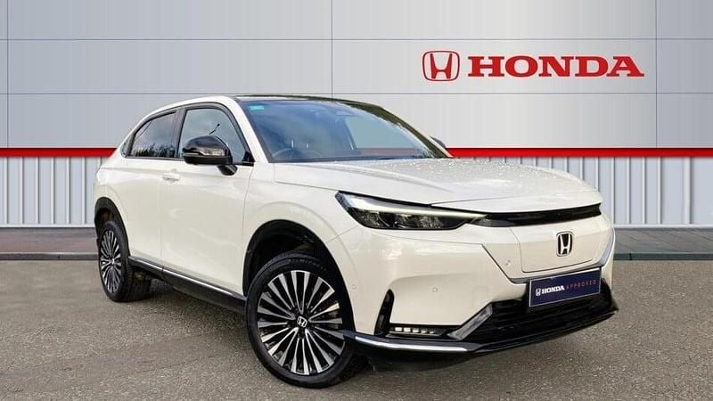 Used 2024 Honda e Advance Hatchback | £20,926 (Good price) - Image 1/3