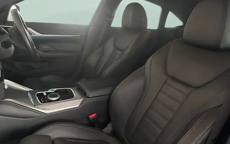 Used BMW i4 M Sport 250 kW (340 HP) 2026 Sedan