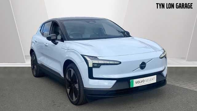 Usado Volvo EX30 Performance 310 kW (422 HP) 2024 SUV