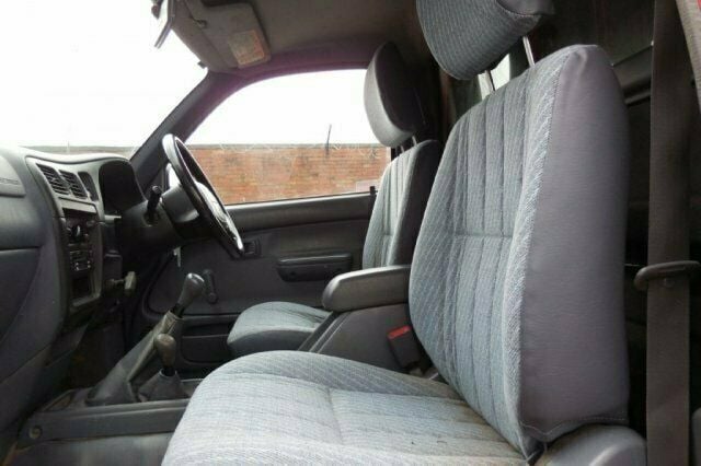 Gebraucht Toyota HiLux 2000 Pickup