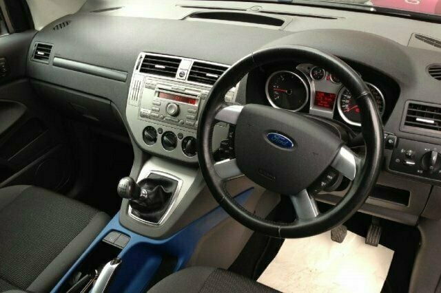 Used Ford Kuga 2009 SUV