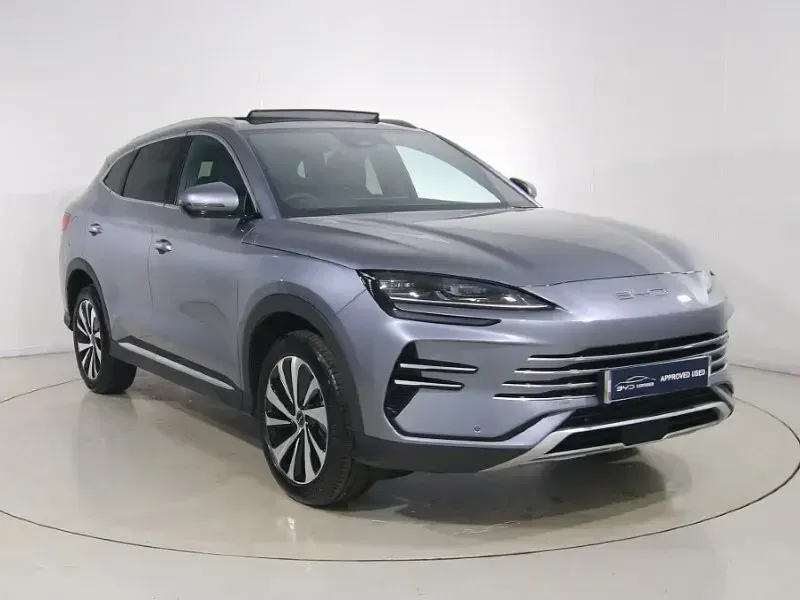 Used BYD Seal Boost 218 HP (160 kW) 2026 Estate