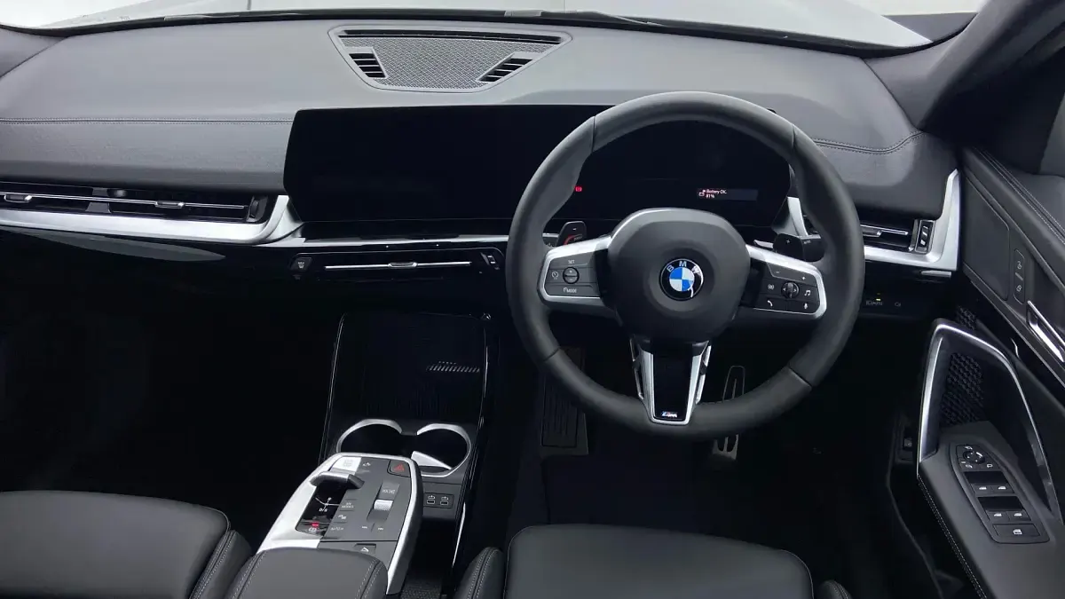 Used BMW X2 M Sport 168 HP (123 kW) 2026 Grey SUV