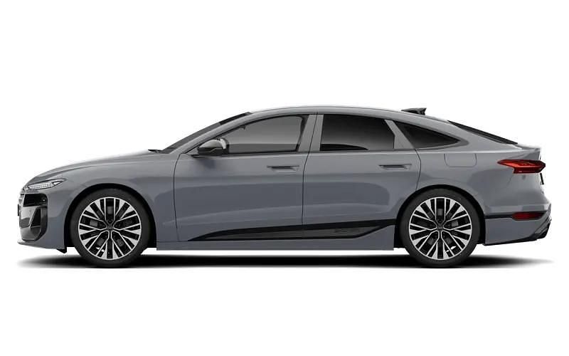New 2025 Audi e-tron Sport SUV | £65,762 (Good price) - Image 1/1