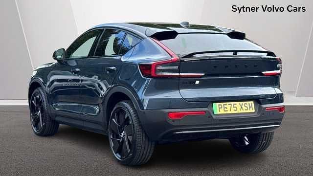 Used Volvo EC40 Performance 320 kW (436 HP) 2026 SUV