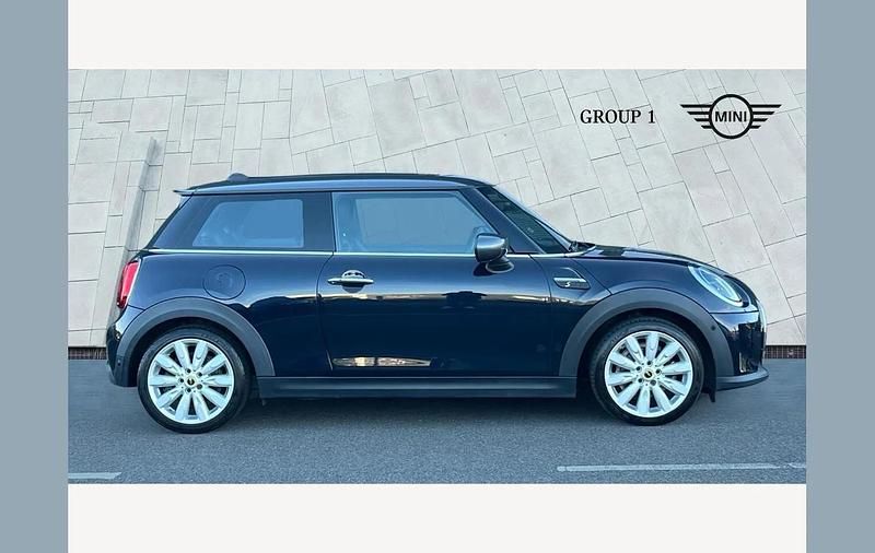 Gebraucht Mini Cooper S Level 3 132 kW (180 PS) 2022 Other Kleinwagen