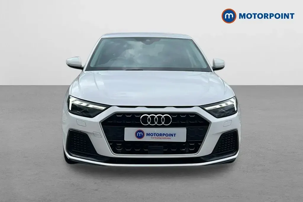 Used Audi A1 Sport 2022 White SUV