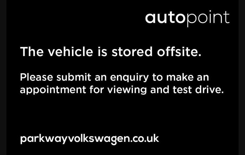 Grey Used 2021 Audi A4 Black Edition Estate | £28,899 (Expensive) - Image 1/4