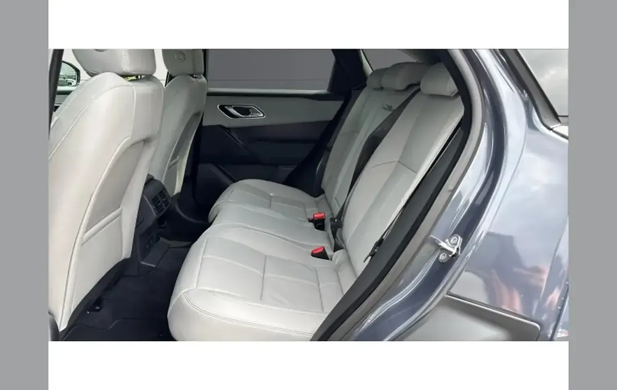 New Land Rover Range Rover Velar SE Dynamic 200 HP (147 kW) 2025 Other SUV