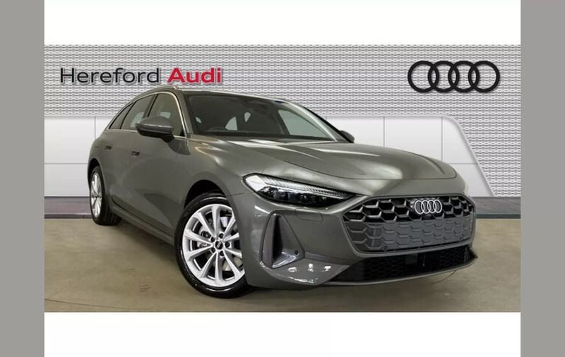 Other New 2024 Audi A5 Sport Coupe | £45,718 (Super price) - Image 1/4