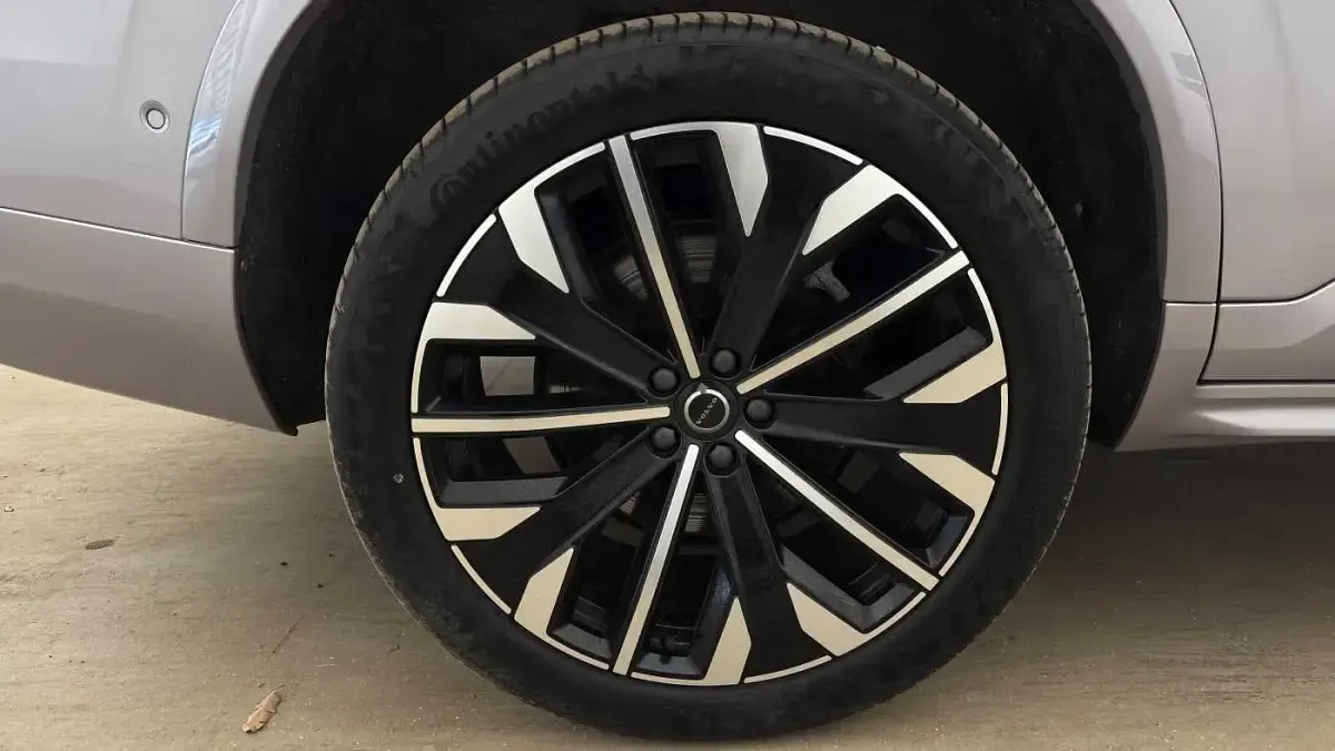 Used Volvo XC90 Ultra 247 HP (181 kW) 2026 SUV
