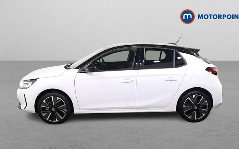 Used Vauxhall Corsa-e 100 kW (136 HP) 2026 Hatchback