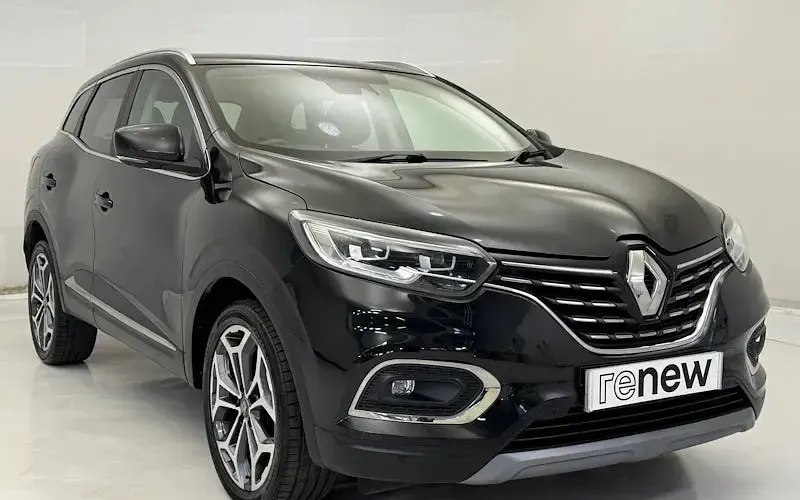 Used Renault Kadjar Techno 140 HP (102 kW) 2022 SUV