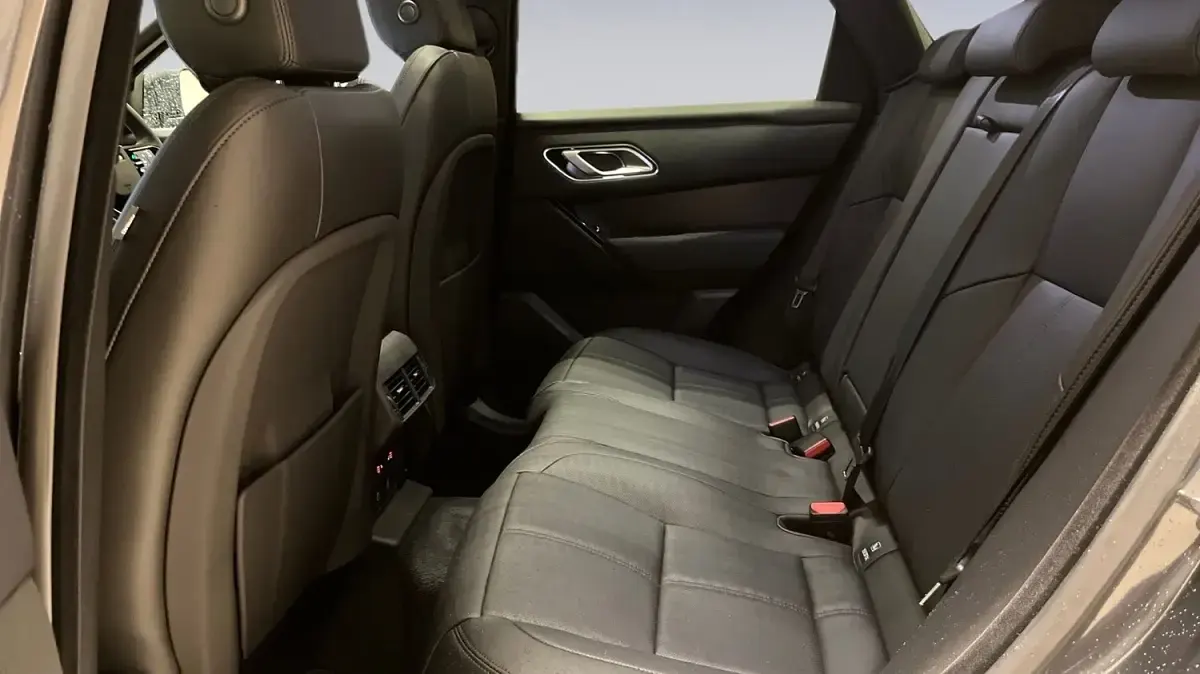 Used Land Rover Range Rover Velar SE Dynamic 2025 Grey SUV