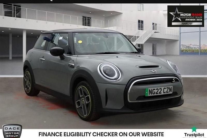 Used 2022 Mini Cooper S Hatch Hatchback | £11,389 - Image 1/1
