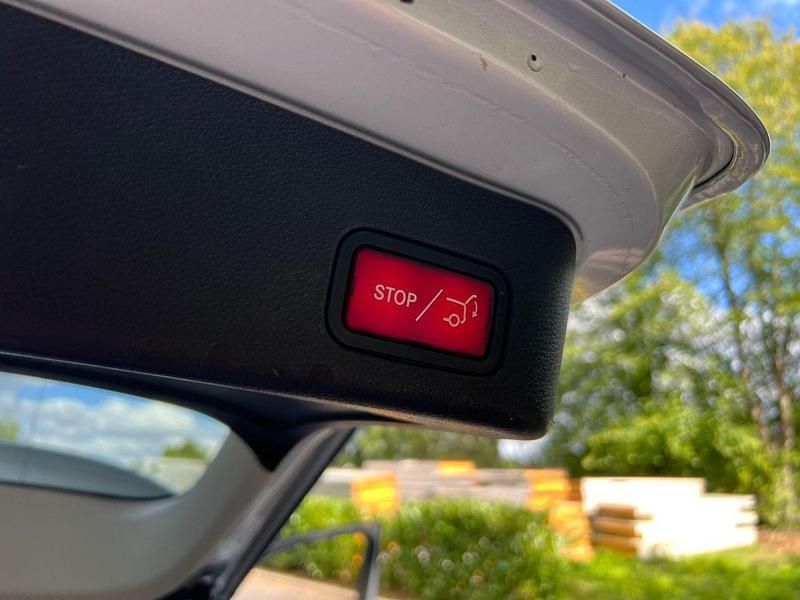 Used Mercedes GLE350 AMG Line Premium 2017 Silver Estate