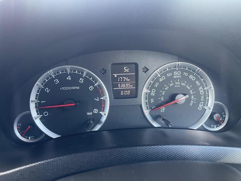 Used Suzuki Swift SZ4 2014 Grey Hatchback