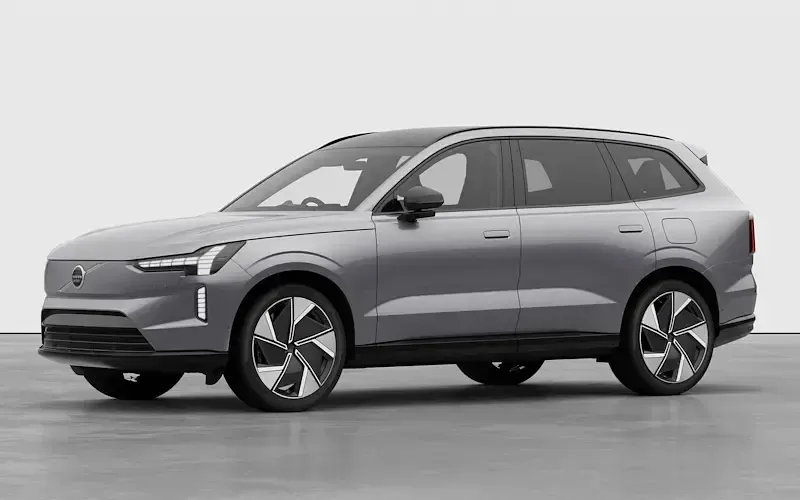 Used Volvo EX90 Ultra 334 kW (455 HP) 2026 SUV