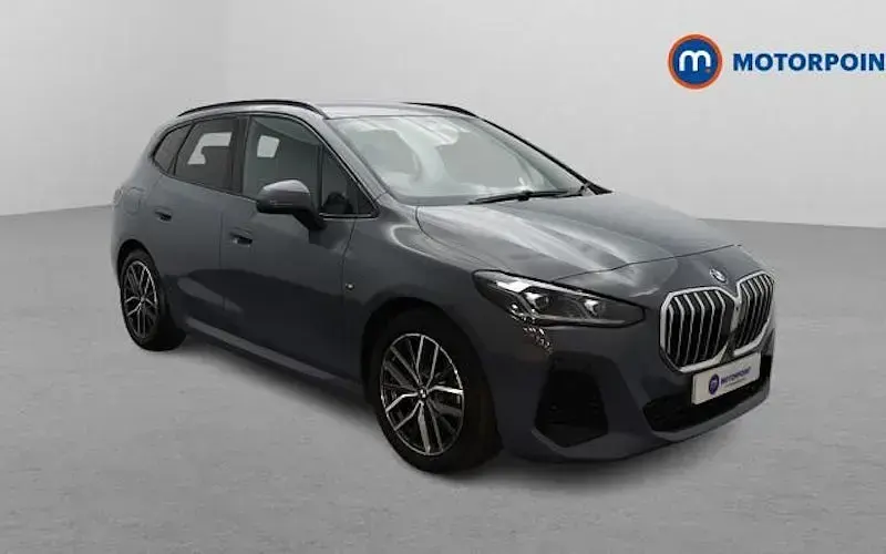 Used BMW 218 M Sport 150 HP (110 kW) 2022 Estate