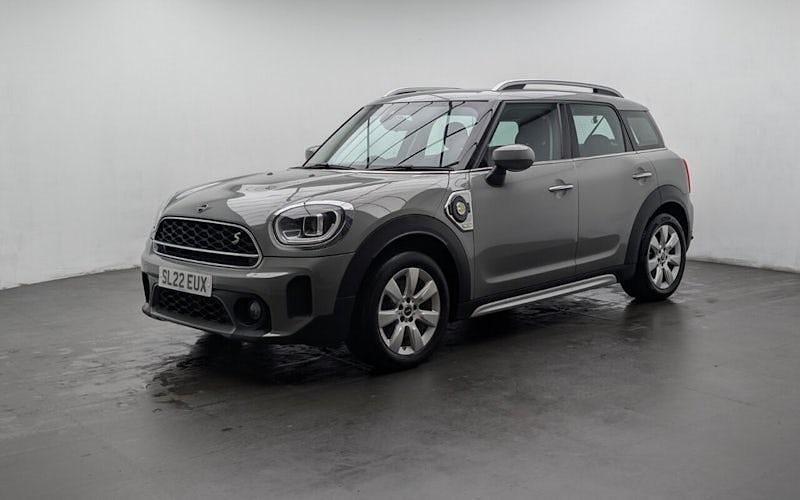 Used Mini Cooper S Classic 220 HP (161 kW) 2022 Hatchback