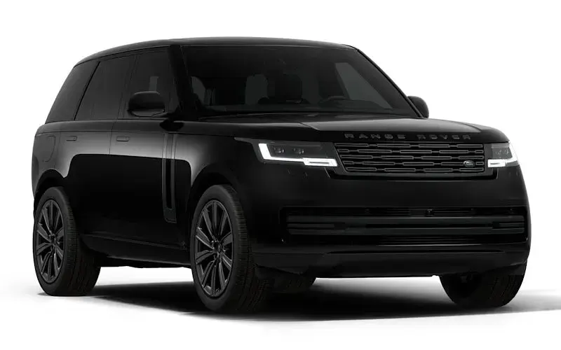 Used Land Rover Range Rover Autobiography 460 HP (338 kW) 2026 SUV