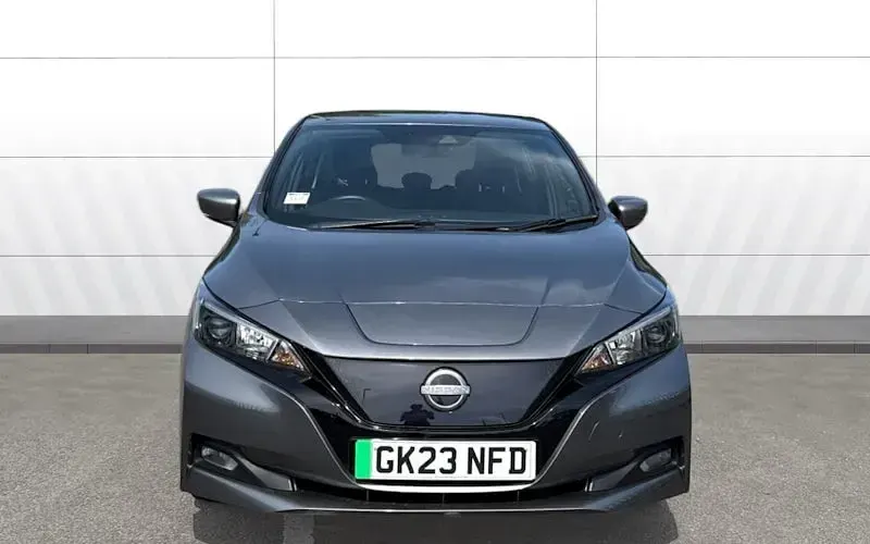 Used Nissan Leaf Acenta 110 kW (150 HP) 2025 Hatchback