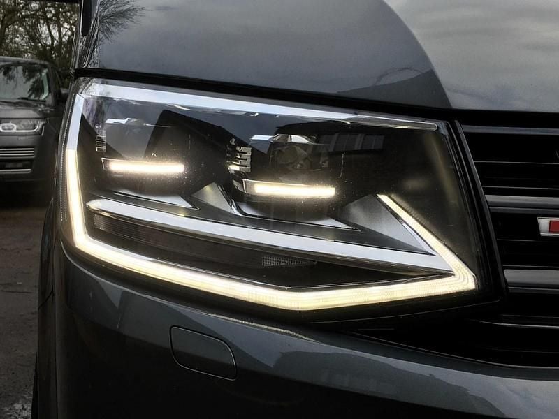 Used VW California California 2017 Grey Van