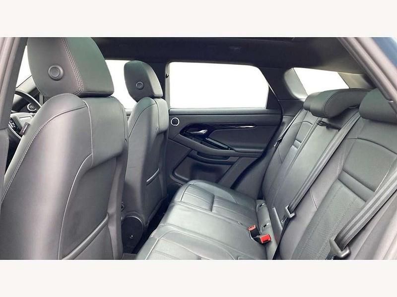 Used Land Rover Range Rover evoque HSE Dynamic 309 HP (227 kW) 2023 Blue SUV