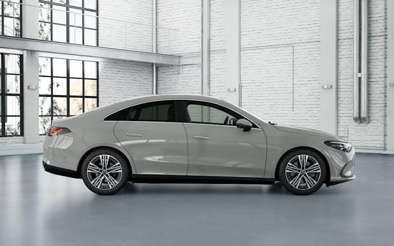 New Mercedes CLA200 Executive 163 HP (119 kW) 2026 Sedan