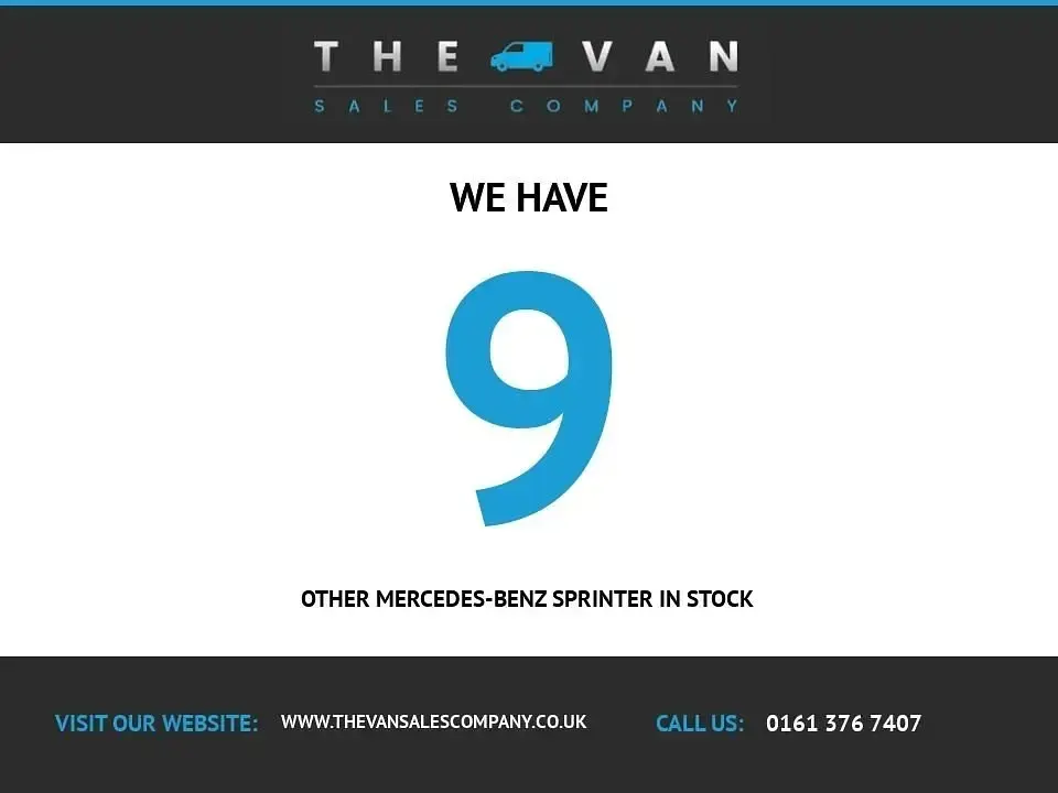 Usado Mercedes Sprinter Progressive 2020 Branco Van