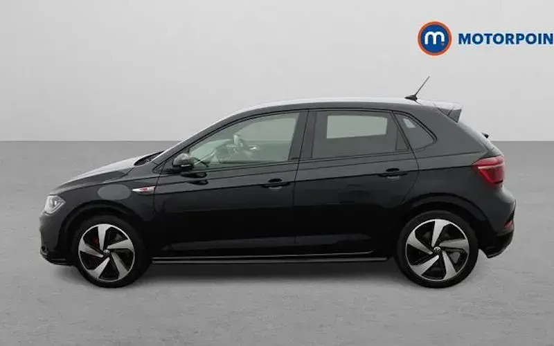 Used VW Polo GTI 207 HP (152 kW) 2025 Hatchback