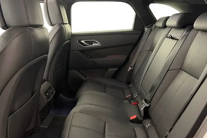 Used Land Rover Range Rover Velar Autobiography 398 HP (292 kW) 2025 White SUV