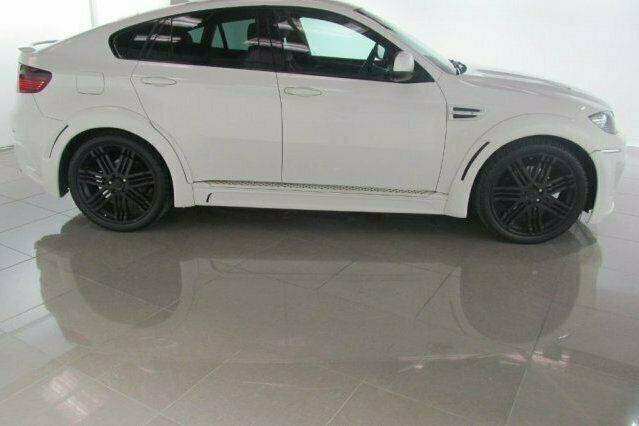 Used BMW X6 2009 SUV