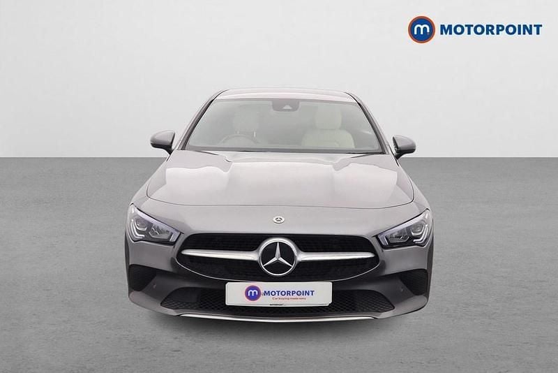 Used Mercedes CLA200 Executive 2023 Grey Coupe