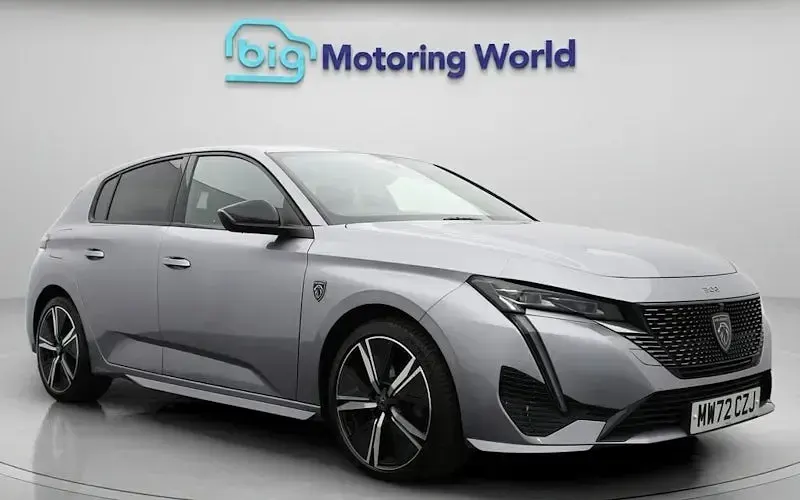 Used Peugeot 308 GTi 131 HP (96 kW) 2024 Hatchback