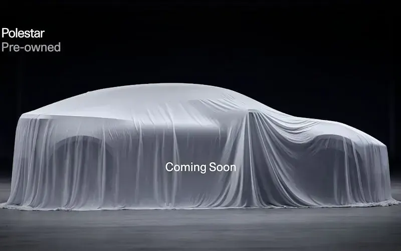 Begagnad Polestar 2 Pilot 300 kW (408 HK) 2021 Halvkombi