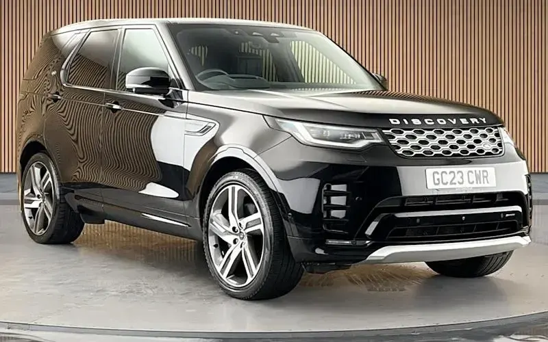 Used Land Rover Discovery S 300 HP (220 kW) 2023 SUV