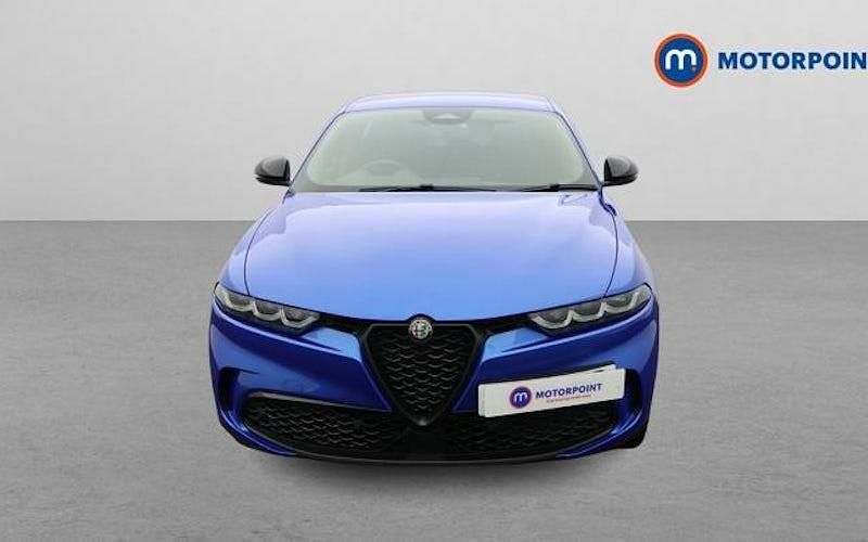 Used Alfa Romeo Tonale Veloce 280 HP (205 kW) 2025 SUV