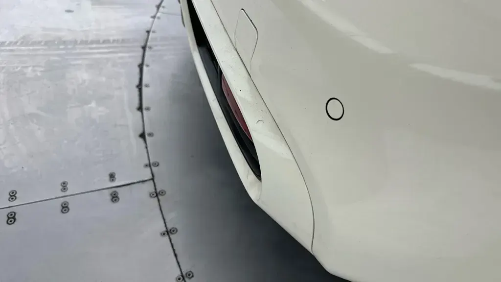 Used Mini Cooper S Exclusive 2019 White Hatchback