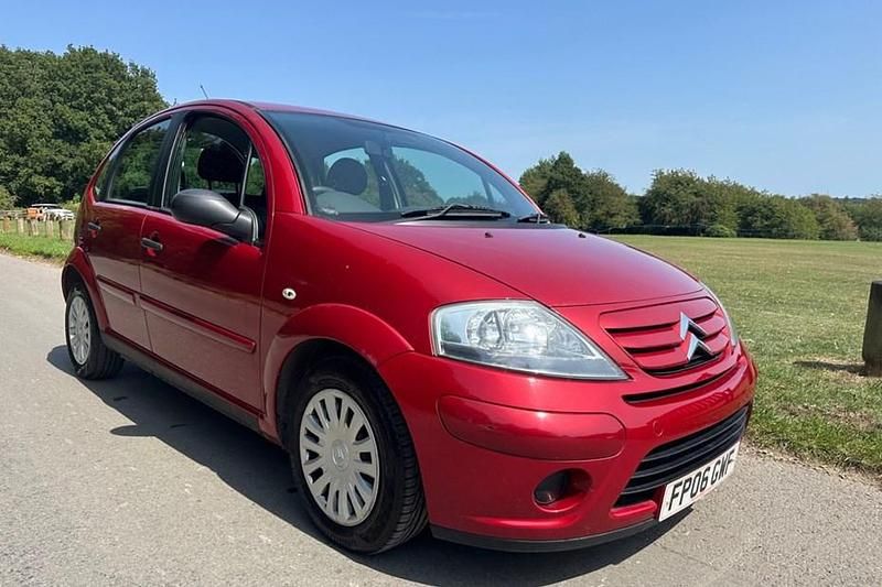 Used 2006 Citroën C3 | £700 (Good price) - Image 1/1
