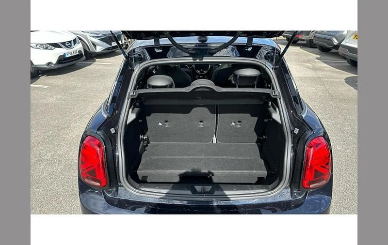 Used Mini Cooper Sport 136 HP (100 kW) 2022 Other Hatchback