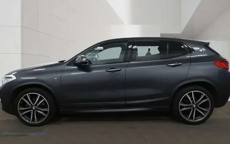 Used BMW X2 M Sport 150 HP (110 kW) 2022 SUV