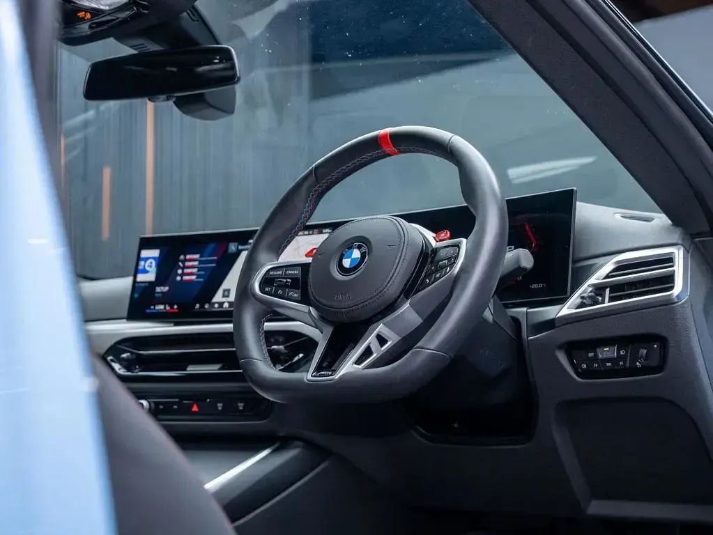 Used BMW M2 M Performance 2026 Blue Coupe