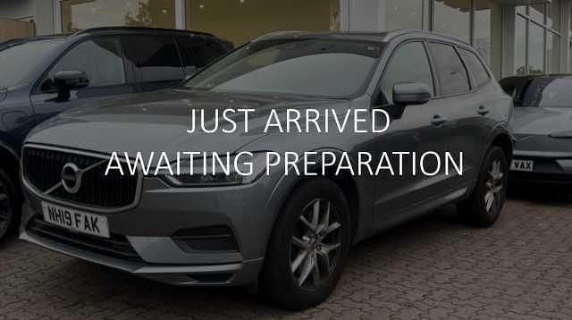 Used 2020 Volvo XC60 Momentum SUV | £20,950 (Fair price) - Image 1/1