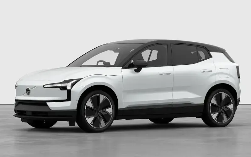 Used Volvo EX30 Ultra 314 kW (428 HP) 2025 SUV