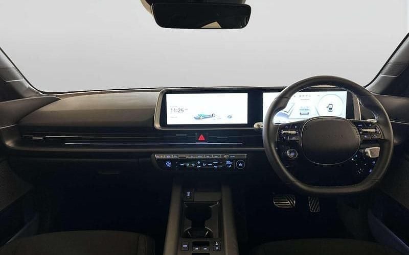 Used Hyundai Ioniq 6 Premium 167 kW (228 HP) 2026 Sedan