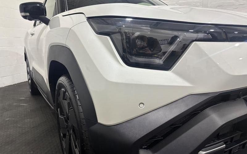 Used Suzuki Vitara 127 kW (174 HP) 2025 Estate