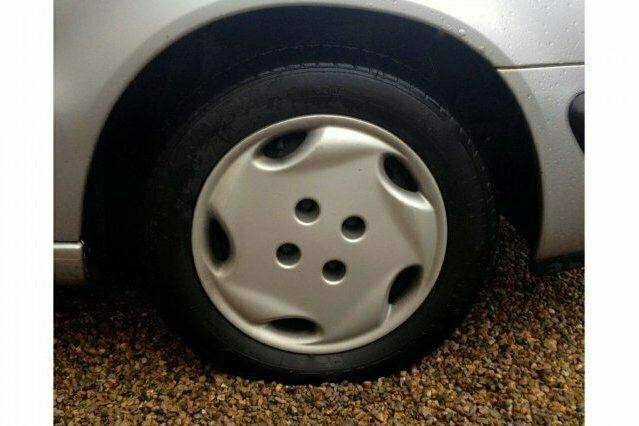 Used Citroën Xsara 1999 Estate