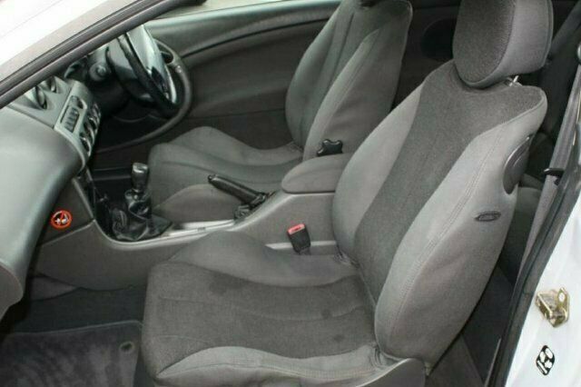 Used Ford Cougar 1999 Coupe